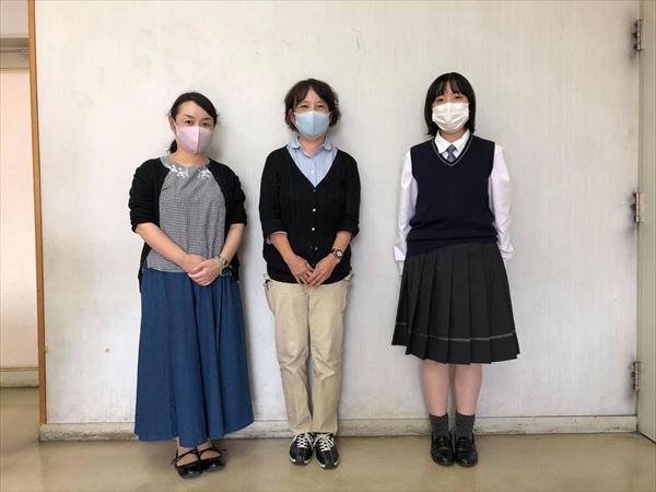 ラジオドラマ取材